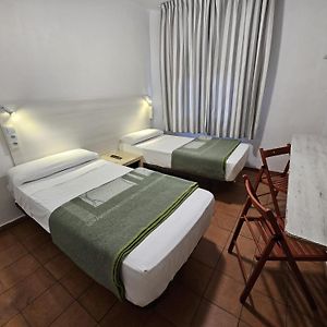 Standaard Kamer met een King Size Bed